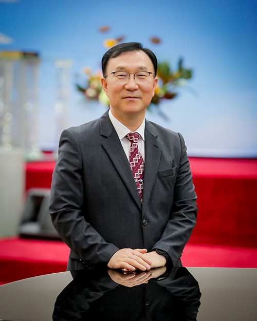 위임목사-최재용